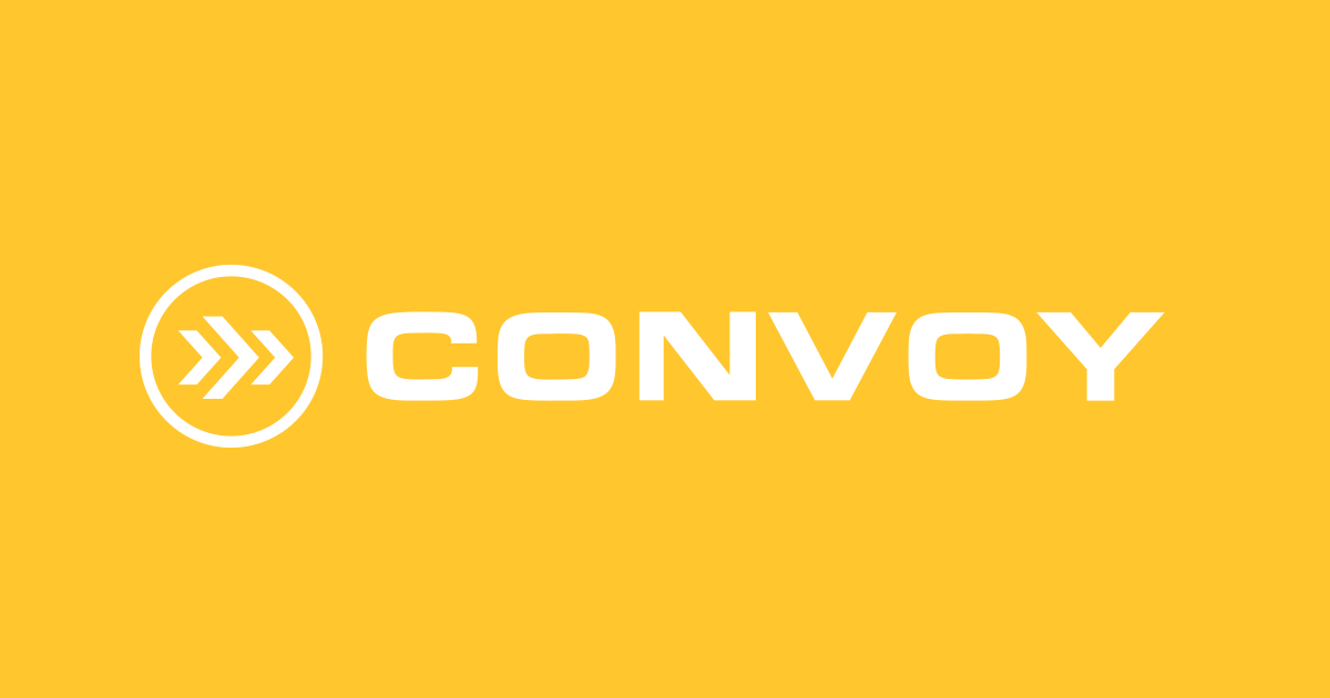 (c) Convoynetwork.com